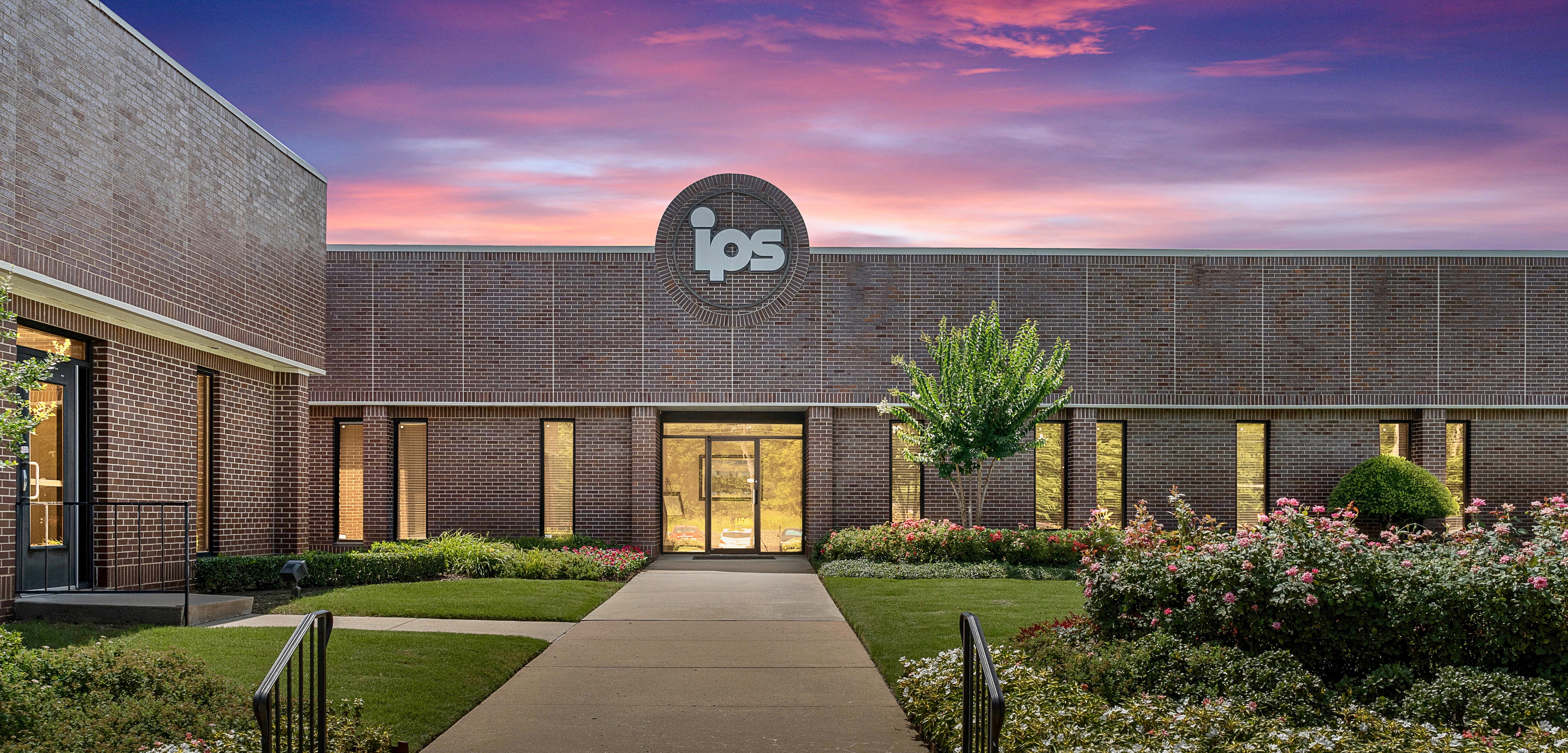 IPS HEADQUARTERS