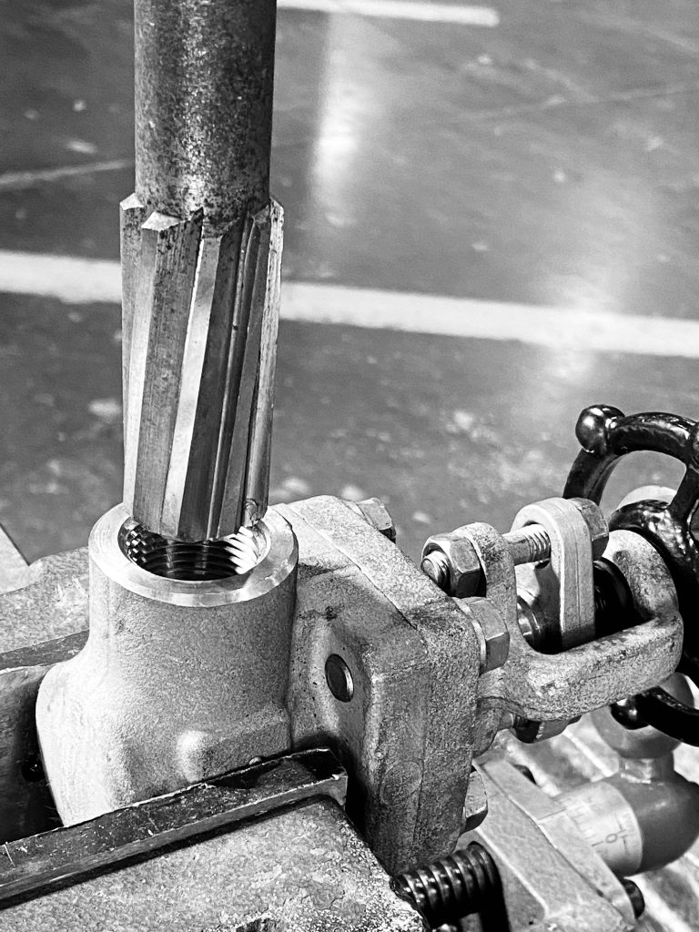 Value Add Services Industrial Piping Specialists